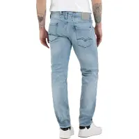 Replay Slim-fit-Jeans "Anbass Superstretch" elastisch