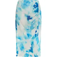 IZIA Felsen Damen Blau Mehrfarbig