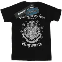 Harry Potter Hogwarts Waiting For My Letter TShirt