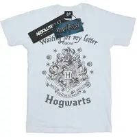 Harry Potter Hogwarts Waiting For My Letter TShirt
