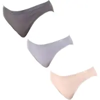 Dim Eco Coton Stretch Slips