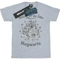 Harry Potter Hogwarts Waiting For My Letter TShirt