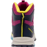 Trespass - "Pip" Wanderstiefel für Kinder TP7099 (37 EU) (Fuchsie)