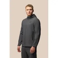 Castore Cmd50880 Jacke Grau L Mann Grau L