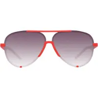 Polaroid Sonnenbrille PLD 6017/S ABA 60 Uni Rot 60-08-140