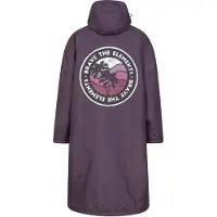 Mountain Warehouse - "Tidal" Robe für Damen MW2013 (M) (Violett)