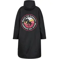 Mountain Warehouse - "Tidal" Robe für Damen MW2013 (L) (Schwarz)