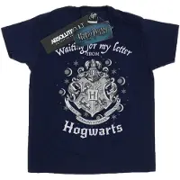 Harry Potter Hogwarts Waiting For My Letter TShirt