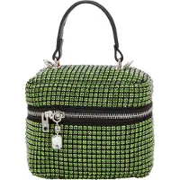 FELIPA Handtasche Damen grün