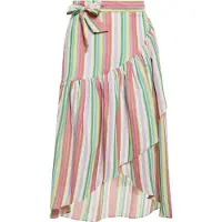 IZIA Felsen Damen Rosa Mehrfarbig