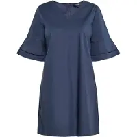 Usha Kleid Damen Marine