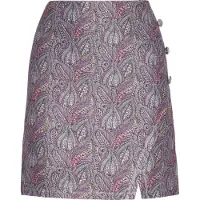 IZIA Felsen Damen Rosa Mehrfarbig