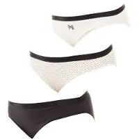 Dim D4c17 Cottron Stretch Slip 3 Einheiten