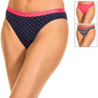 Dim D4c17 Cottron Stretch Slip 3 Einheiten