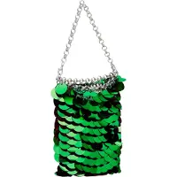 FELIPA damen handtasche - grün
