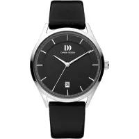 Danish design Nile IQ13Q1214 Silber