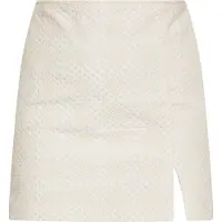 IZIA Felsen Damen Creme