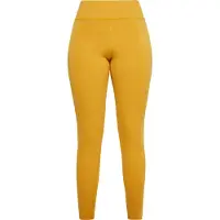 Faina Schlauch Damen gelb