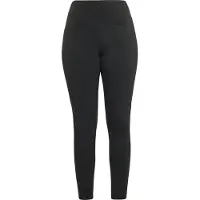 Faina Damen Hose in Schwarz | Gr.: XL/XXL