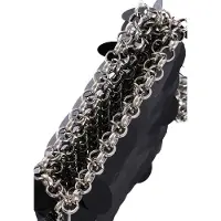 FELIPA damen handtasche - schwarz