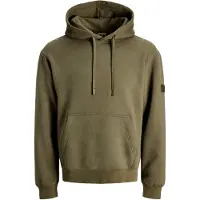 Jack & Jones Kapuzenpullover POINT Hoodie