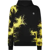 Plein sport Sweatshirt "Splash"