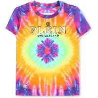 Philipp Plein T-Shirt "Tie Dye"