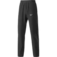Mizuno - "Shiuoka" Trainingshose für Herren (Schwarz)