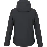 Mountain Warehouse - "Aspen" Skijacke für Damen, Wasserfest MW4630 (48 DE) (Schwarz)
