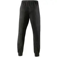 Mizuno - "Nara" Jogginghosen für Herren (Schwarz)