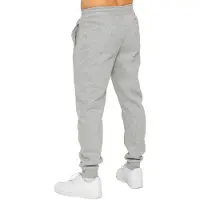 Kruze By Enzo Kruze | Herren-Fleece-Jogginghose