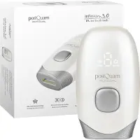 Italian Design TRAGBARER DIGITALER LASER-HAARENTFERNER INFINIUM | Gr.: onesize