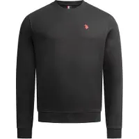 U.s. polo assn. . Herren Pullover USColee aus Baumwoll-Viskose-Mix
