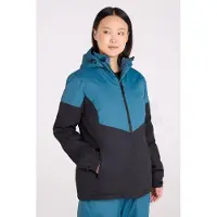 Mountain Warehouse - "Moon II" Skijacke für Damen MW1702 (34 DE) (Dunkelgrün)