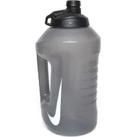 Nike - Wasserflasche, Krug (Anthrazit)