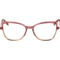 Ana Hickmann Brillenfassung HI6264 H02 54