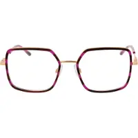 Ana Hickmann Brillenfassung HIY1008 E03 52