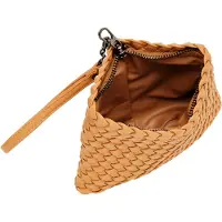 FELIPA damen handtasche - beige