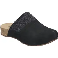 Josef seibel Damen Clog Tonga 68 | schwarz