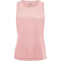 Jack Wolfskin Wildtrail ärmelloses T-shirt
