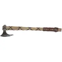 Orlob Wikinger Axt Ivar