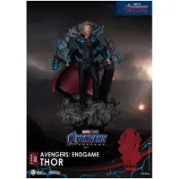 Beast Kingdom Toys Avengers: Endgame D-Stage PVC Diorama Thor 16 cm BKDDS-082
