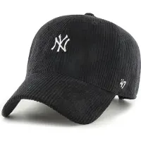 47 Mlb New York Yankees Cord Base Runner Clean Up Kappe