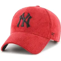 47 Brand New York Yankees Baseball-Cap MLB Thick Cord MVP