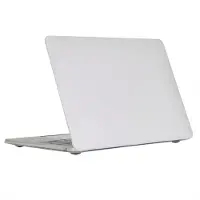 IMoshion Laptop Cover für das Apple MacBook Air 15 Zoll (2023 / 2024 M3 / 2025 M4 / 2026 M5) - Frosted