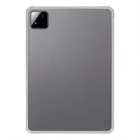 IMoshion Shockproof Case für das Xiaomi Pad 7 / 7 Pro / Poco Pad X1 - Transparent