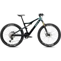 Bh Ilynx Trail 7.9 2ezmag 29´´ Deore 2026 Elektrische Mountainbike