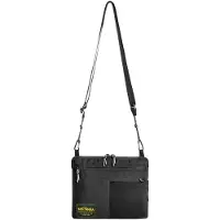 Tatonka Cross Body Bag S BLACK BLACK -