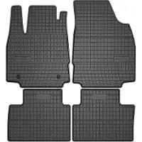 Frogum Gummimåtter MG 3 III 2024-