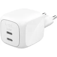 Belkin WCH019kqWH, Drinnen, AC, Weiß